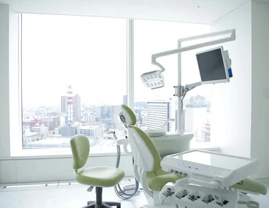 湘南美容歯科クリニック 湘南美容クリニック 仙台院歯科