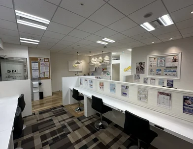 湘南美容歯科クリニック 湘南歯科クリニック 千葉院