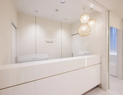 BRIGHTS beauty clinic BRIGHTS beauty clinic