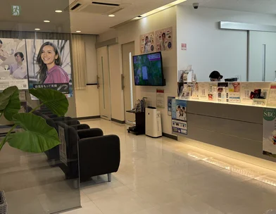 湘南美容歯科クリニック 湘南歯科クリニック 横浜院