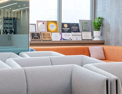 YOU&MEクリニック 江南本店