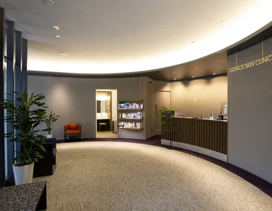 グレーススキンクリニック グレーススキンクリニック