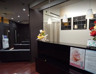 湘南美容歯科クリニック 湘南歯科クリニック 大宮院