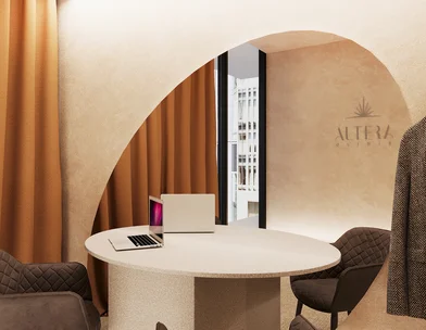 Altera Clinic Altera Clinic