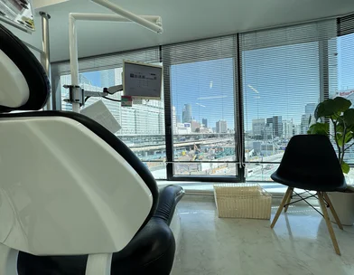 湘南美容歯科クリニック 湘南歯科クリニック 名古屋院