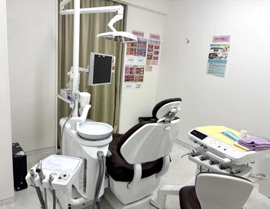 湘南美容歯科クリニック 湘南歯科クリニック 池袋院