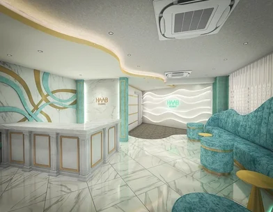 HAAB×DREAM BEAUTY CLINIC HAAB CLINIC 池袋院