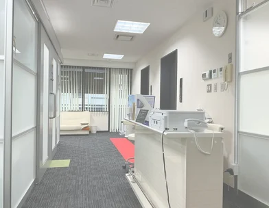 聖文堂医院