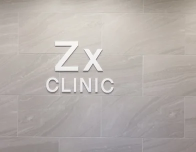 ZX-CLINIC ZX-CLINIC 天王寺院