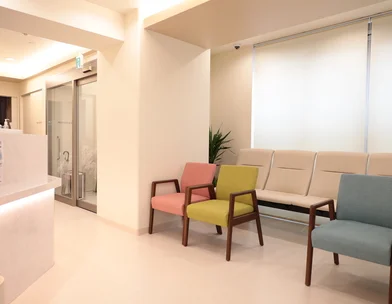 中野新井薬師参道クリニック 中野新井薬師参道クリニック