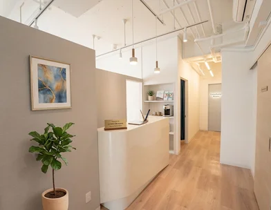 アクティブシニアクリニック LUNA沖縄 アクティブシニアクリニックLUNA沖縄