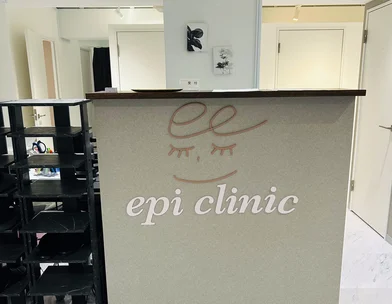 epi clinic　表参道院 