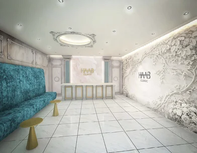 HAAB CLINIC HAAB CLINIC 横浜院
