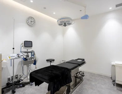 HAAB CLINIC HAAB CLINIC 福岡院
