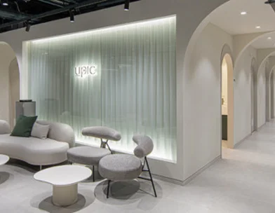 UPIC CLINIC 明洞店