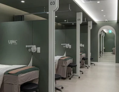 UPIC CLINIC 明洞店