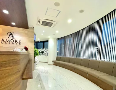 アモーレクリニック アモーレクリニック 名古屋院