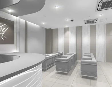 共立美容外科・歯科 共立美容外科 広島院