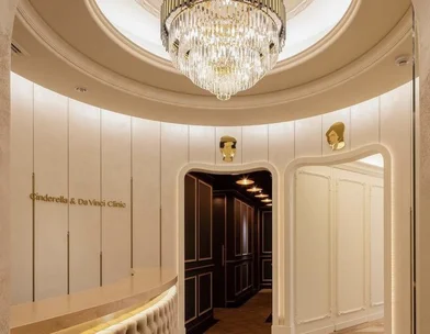 シンデレラ＆ダヴィンチクリニック