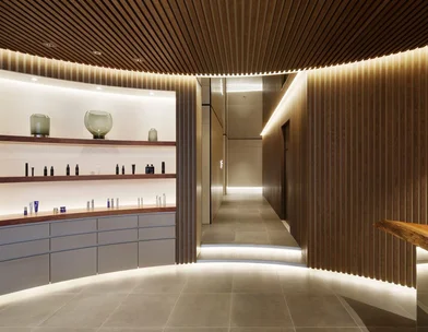 BIANCA CLINIC BIANCA銀座