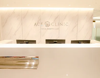 エースクリニック エースクリニック 大阪梅田HEPナビオ院