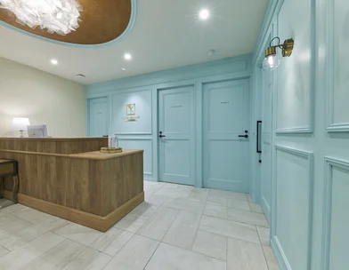 ユウコ形成外科クリニック