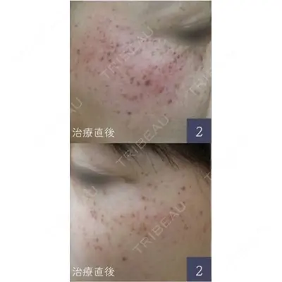 東京中央クリニックの症例