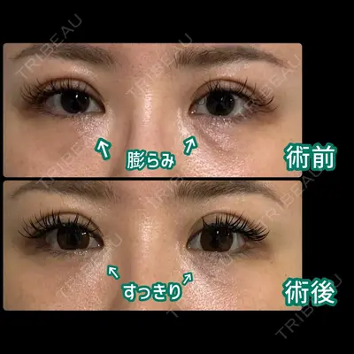 東京ロイヤルクリニックの症例