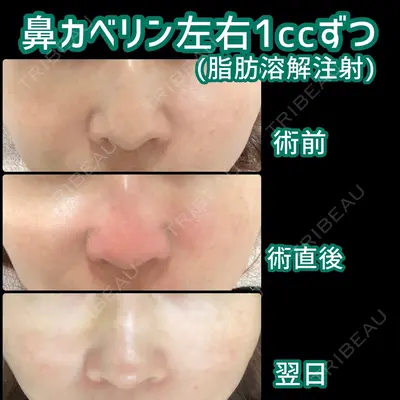 東京ロイヤルクリニックの症例