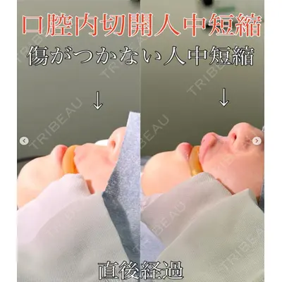 ルラ美容クリニック 渋谷本院 武内 大医師の症例