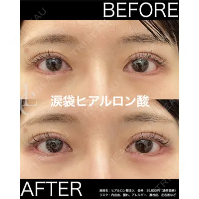 LIBER CLINIC 矢橋 洋一郎医師の症例