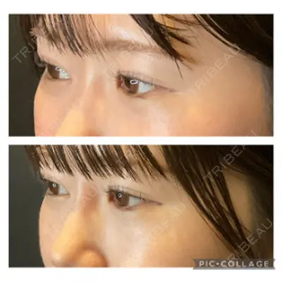 DMTC CLINIC 日本橋院 山中大介医師の症例