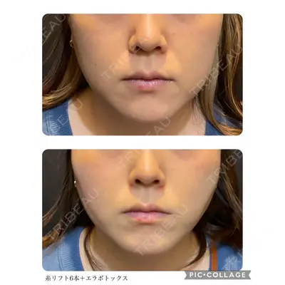 DMTC CLINIC 日本橋院 山中大介医師の症例