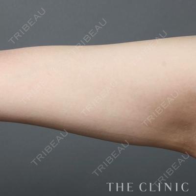 THE CLINIC（ザ・クリニック） 東京院の症例