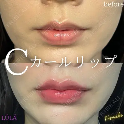 古市 まり江医師の症例