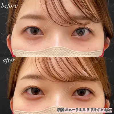 DMTC CLINIC 日本橋院 松井泉医師の症例