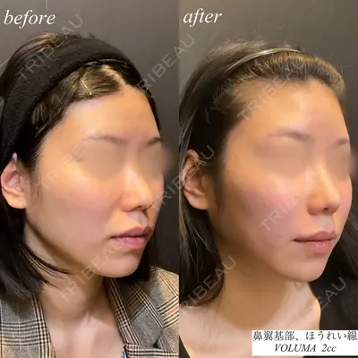 DMTC CLINIC 日本橋院 松井泉医師の症例