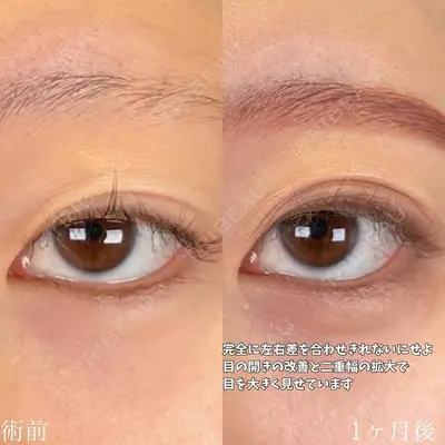 SOL CLINIC 向井 英子医師の症例