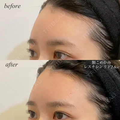 DMTC CLINIC 日本橋院 松井泉医師の症例