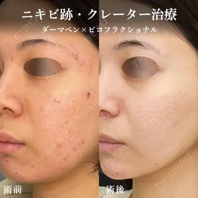 シンデレラ＆ダヴィンチクリニックの症例
