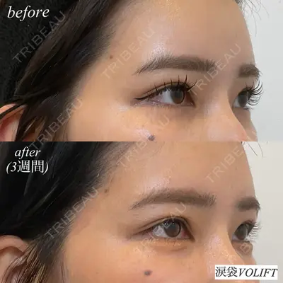 DMTC CLINIC 日本橋院 松井泉医師の症例