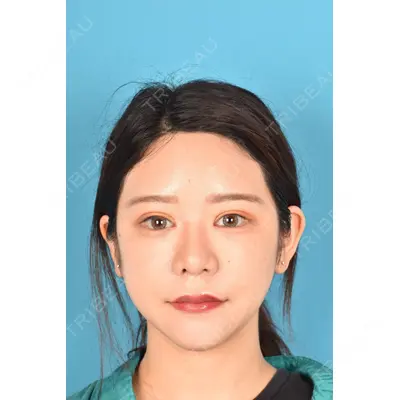 アネシス美容クリニック 水野　力医師の症例