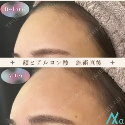 メディカルアルファクリニック 小西 恒医師の症例