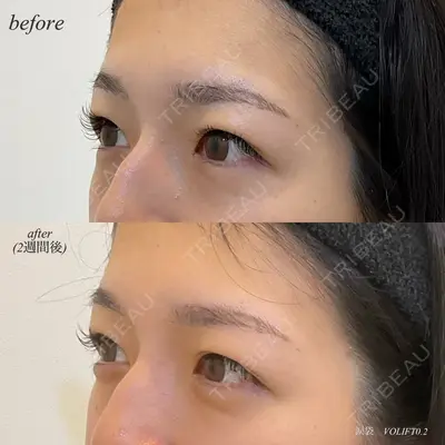 DMTC CLINIC 日本橋院 松井泉医師の症例