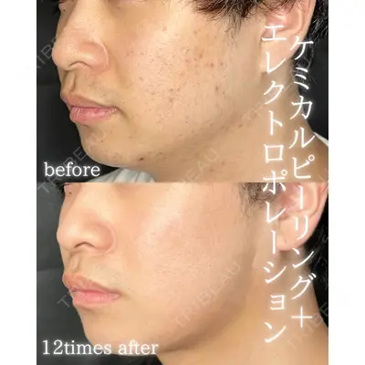 THE FIRST CLINIC 町田院の症例