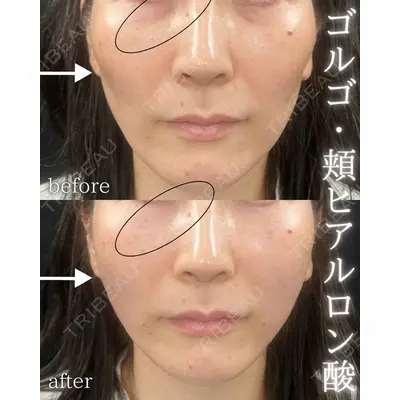 THE FIRST CLINIC 町田院の症例