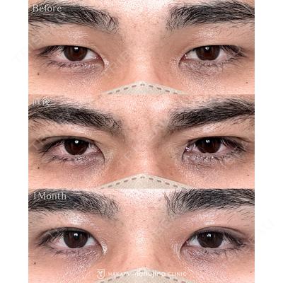 博多もへじのクリニック 村田 将光医師の症例