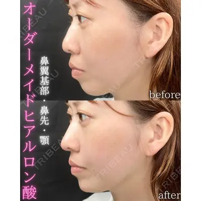 THE FIRST CLINIC 町田院の症例