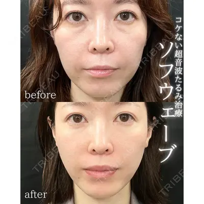 THE FIRST CLINIC 町田院の症例