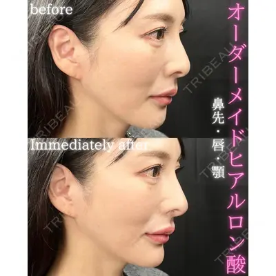 THE FIRST CLINIC 町田院の症例